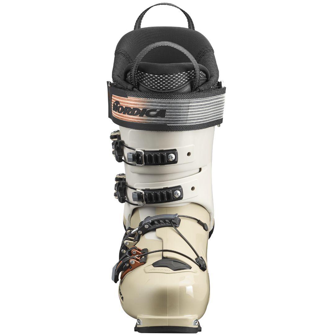 Nordica Men's Unlimited 120 DYN Ski Boots